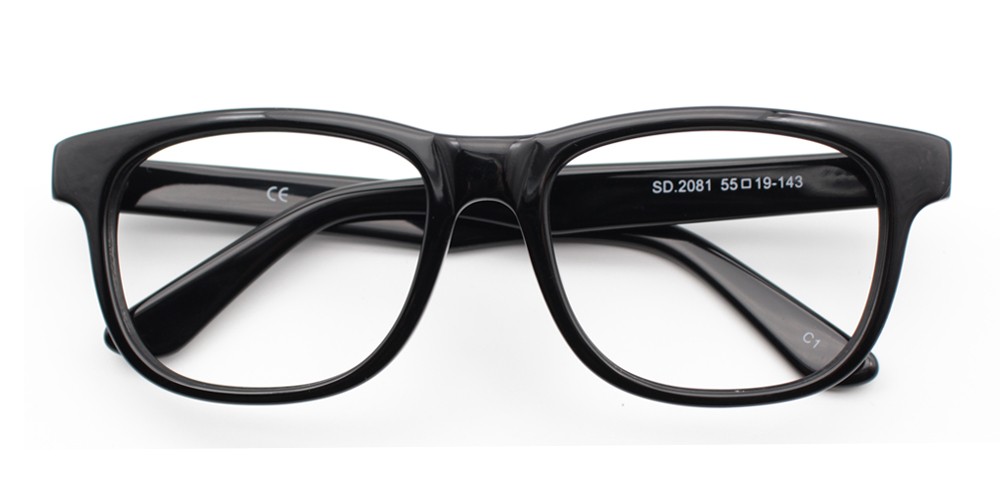 SD2081 BLACK