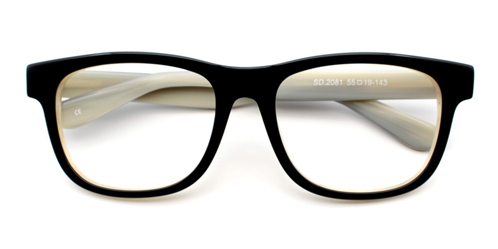 SD2081 BLACK WHITE