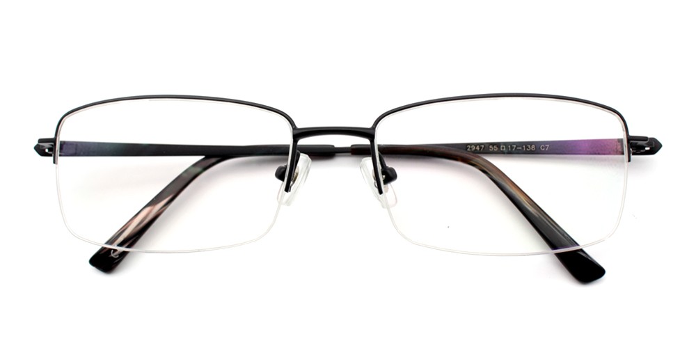 T2947 BLACK