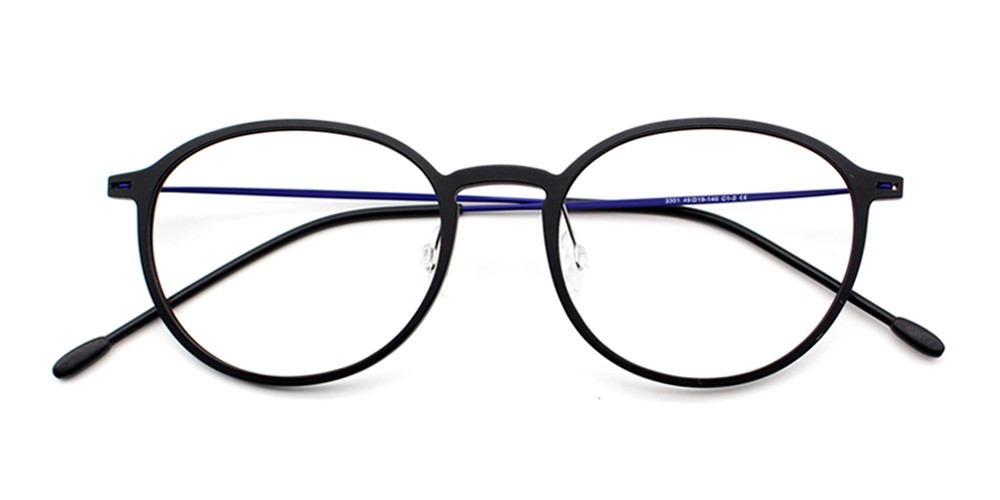 TRM3301 BLACK